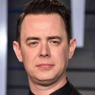 Colin Hanks