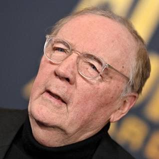 James Patterson