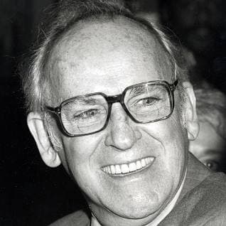 Barnard Hughes