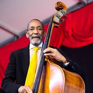 Ron Carter