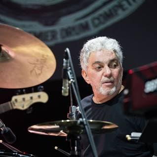 Steve Gadd