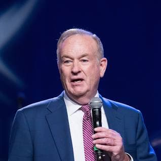 Bill O'Reilly