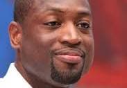 Dwyane Wade