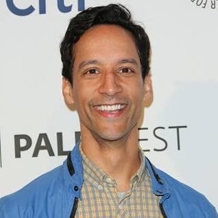 Danny Pudi