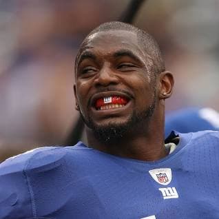 Ahmad Bradshaw