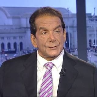 Charles Krauthammer