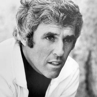 Burt Bacharach