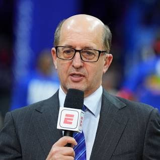 Jeff Van Gundy