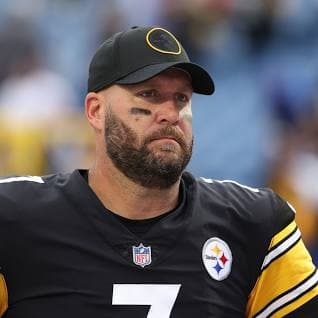 Ben Roethlisberger