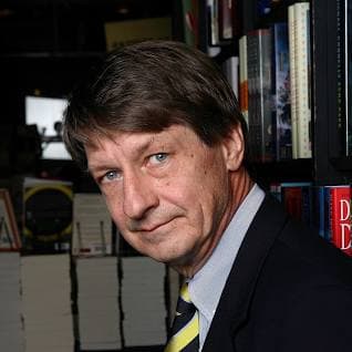 P. J. O'Rourke