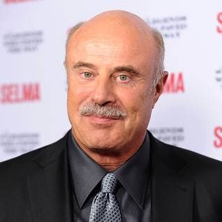 Phil McGraw