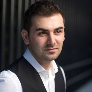 Saygin Yalcin