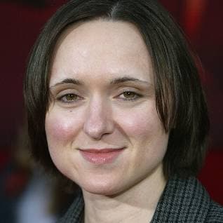 Sarah Vowell