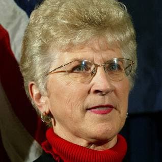 Judy Martz