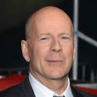 Bruce Willis