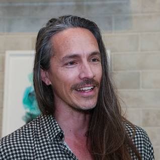 Brandon Boyd