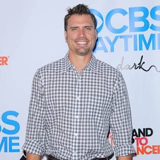 Joshua Morrow