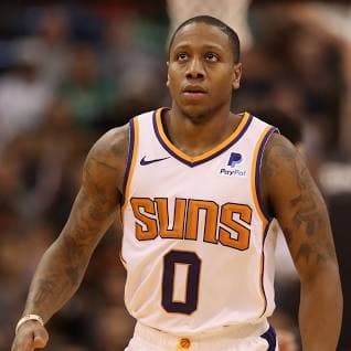 Isaiah Canaan