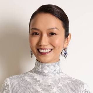 Joanne Peh