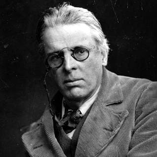 William Butler Yeats