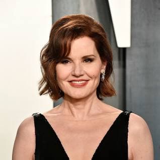 Geena Davis