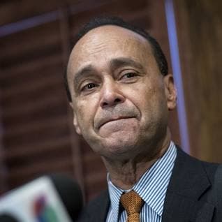 Luis Gutierrez