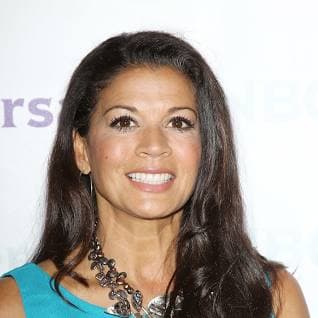 Dina Eastwood