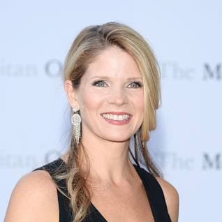 Kelli O'Hara