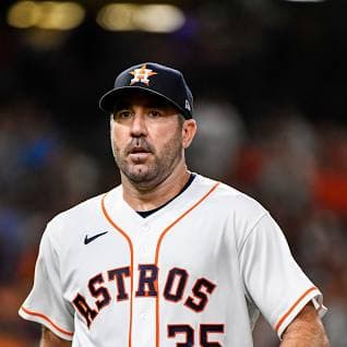 Justin Verlander