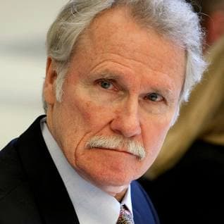 John Kitzhaber