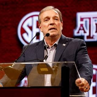 Jimbo Fisher