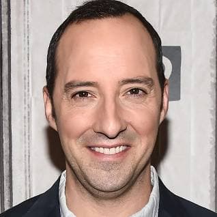 Tony Hale