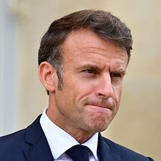 Emmanuel Macron