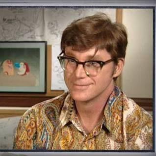 John Kricfalusi