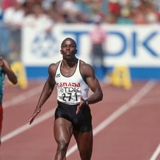 Donovan Bailey