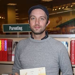 Jon Klassen