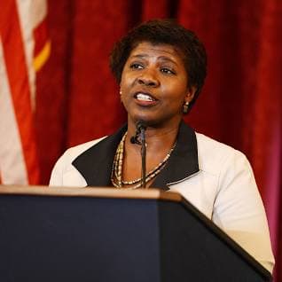 Gwen Ifill