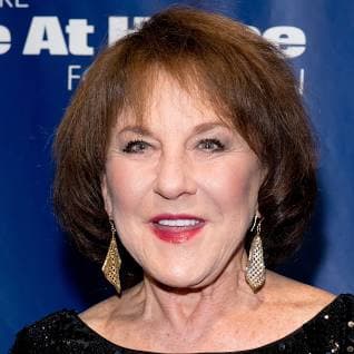 Suzyn Waldman