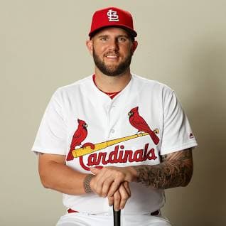 Matt Adams