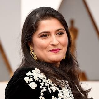 Sharmeen Obaid-Chinoy