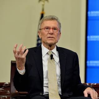 Thomas Daschle