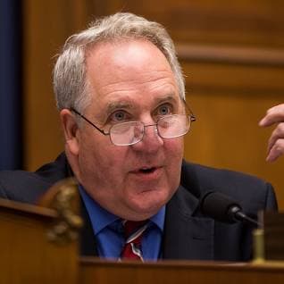 John Shimkus