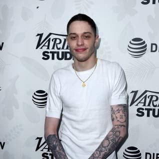 Pete Davidson