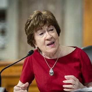 Susan Collins