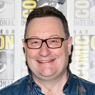 Chris Chibnall