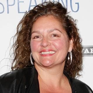 Aida Turturro