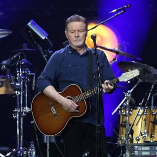 Don Henley