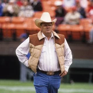 Bum Phillips