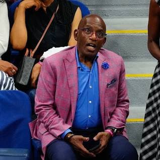 Al Roker