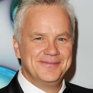 Tim Robbins